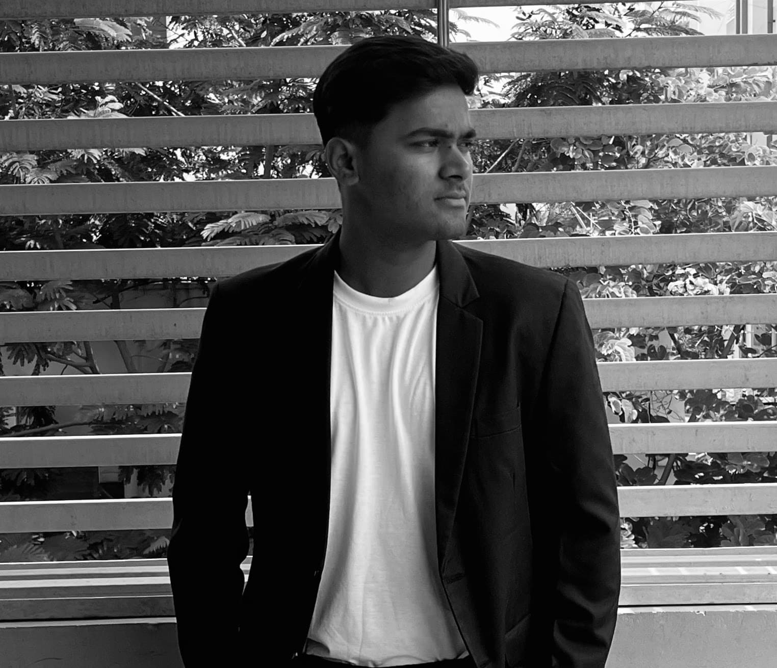 Adith Penta, Founder of BrightROI