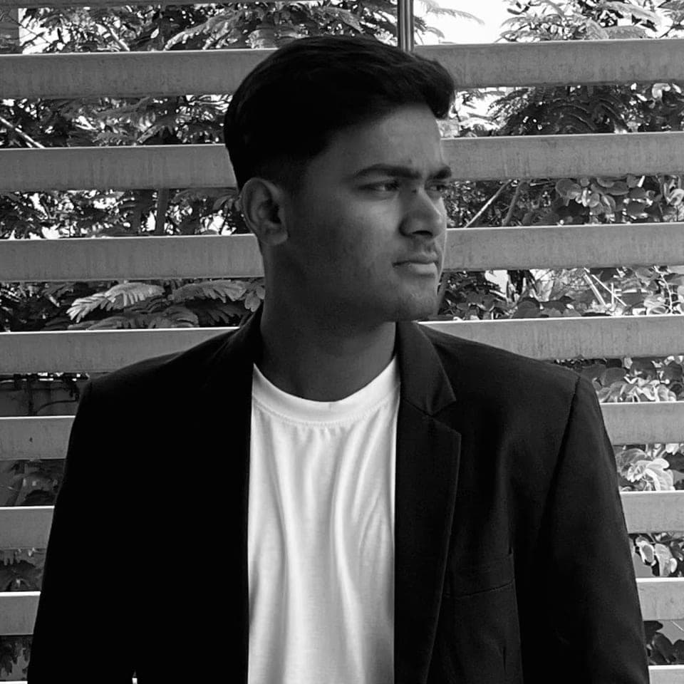 Adith Penta, founder of BrightROI